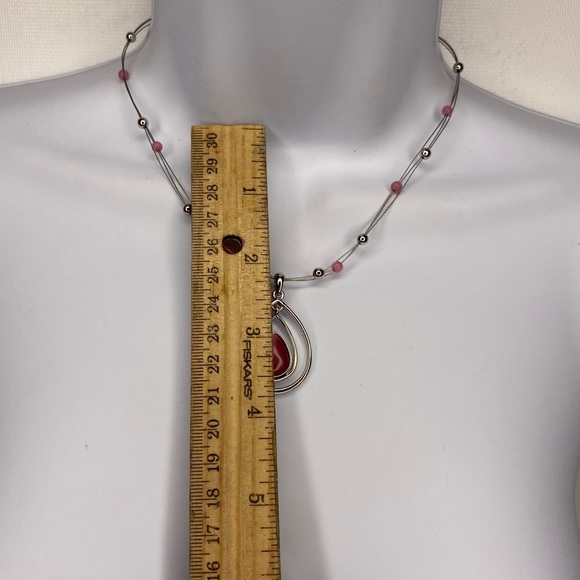 🌟Lia Sophia Necklace - Picture 12 of 13